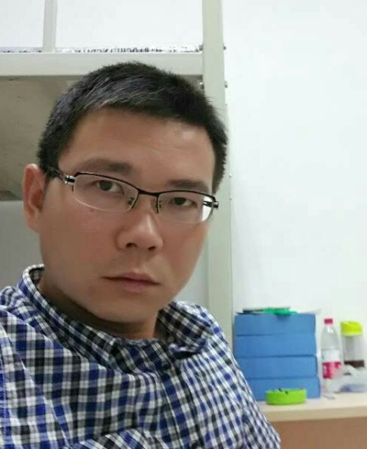 过眼浮云的第一张照片--南宁相亲服务中心