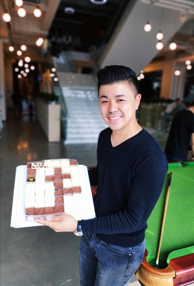 戏如人生的第二张照片--南宁相亲服务中心