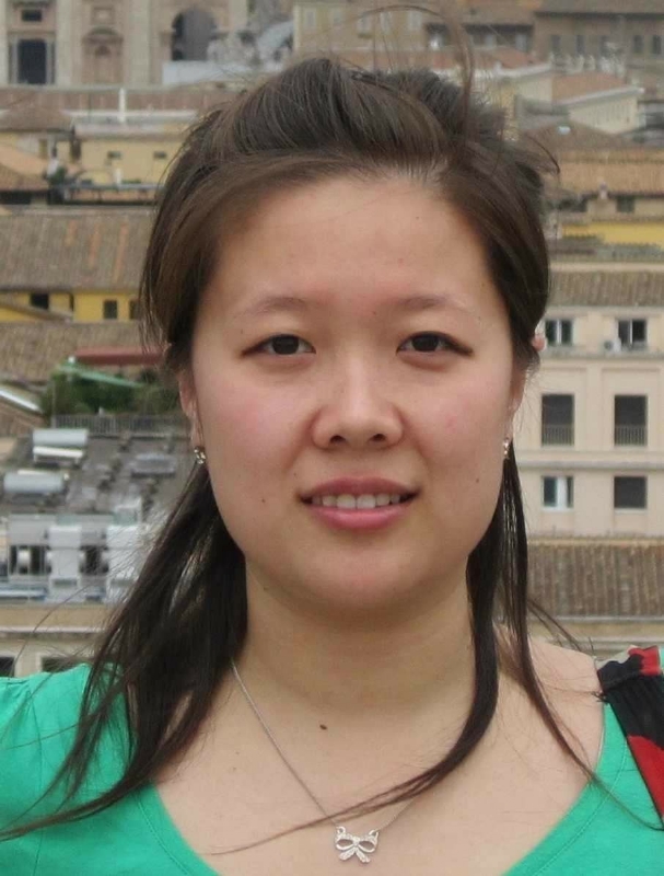 唐子的第一张照片--南宁相亲服务中心