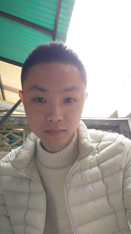 邱小子的第一张照片--南宁相亲服务中心