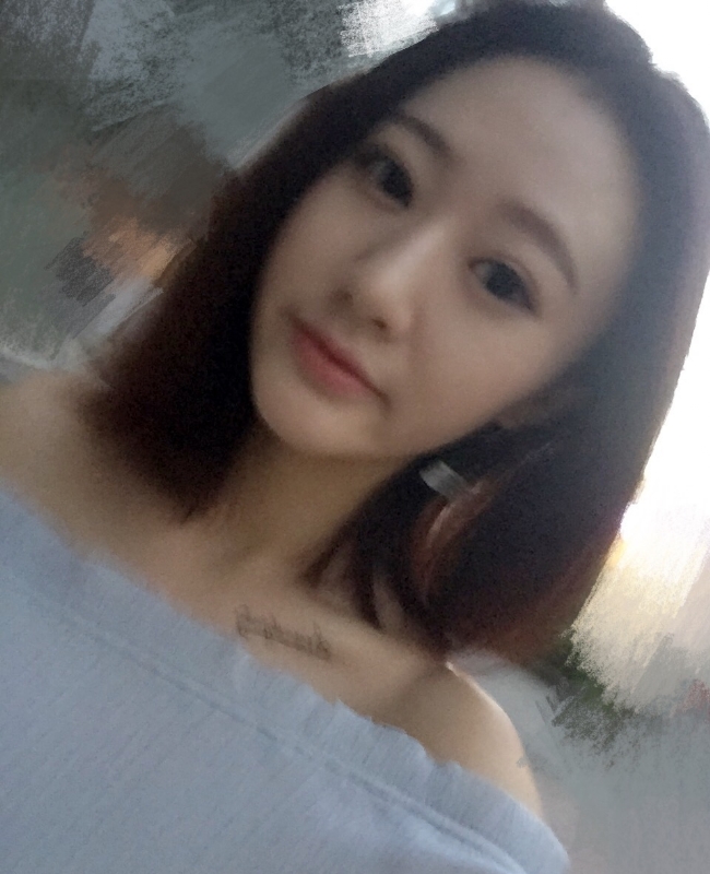 天青色等烟雨的第一张照片--南宁相亲服务中心