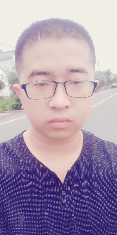 徐先森的第一张照片--南宁相亲服务中心