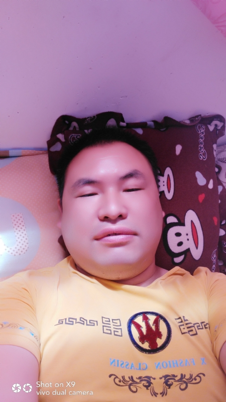 孤狼的第一张照片--南宁相亲服务中心