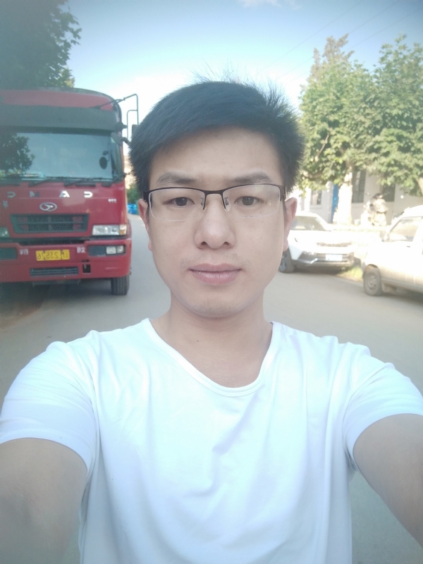 木偶的第一张照片--南宁相亲服务中心