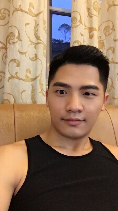 牧遥的第一张照片--南宁相亲服务中心