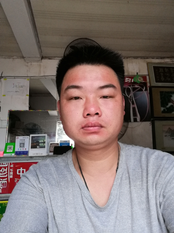 憨佬俵的第一张照片--南宁相亲服务中心