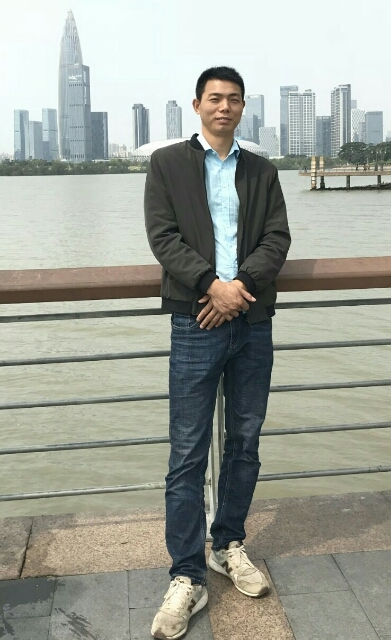 我需要你的第一张照片--南宁相亲服务中心