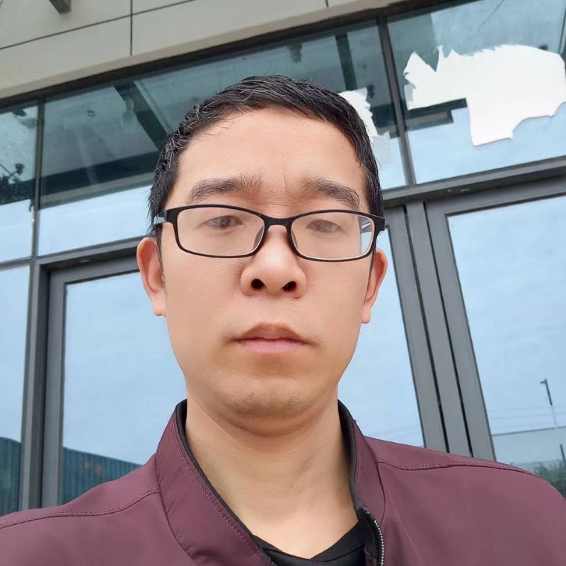 眠镜的第一张照片--南宁相亲服务中心