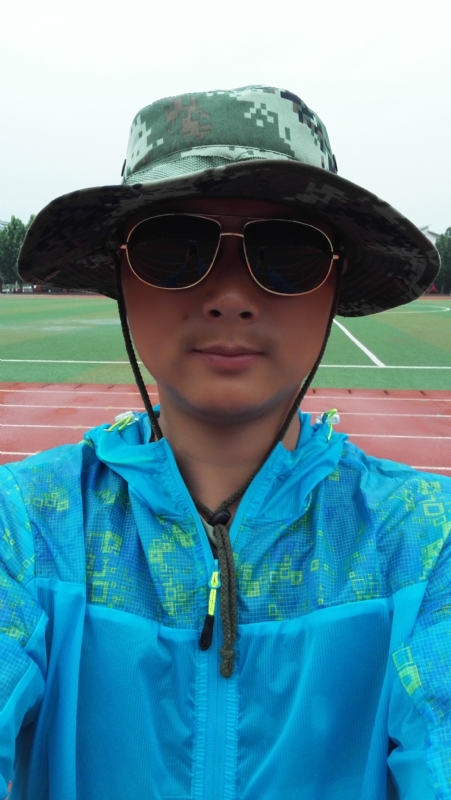 银尘的第一张照片--南宁相亲服务中心