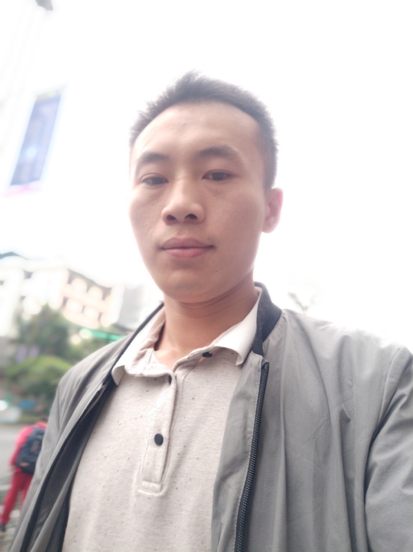 缘来是你的第一张照片--南宁相亲服务中心