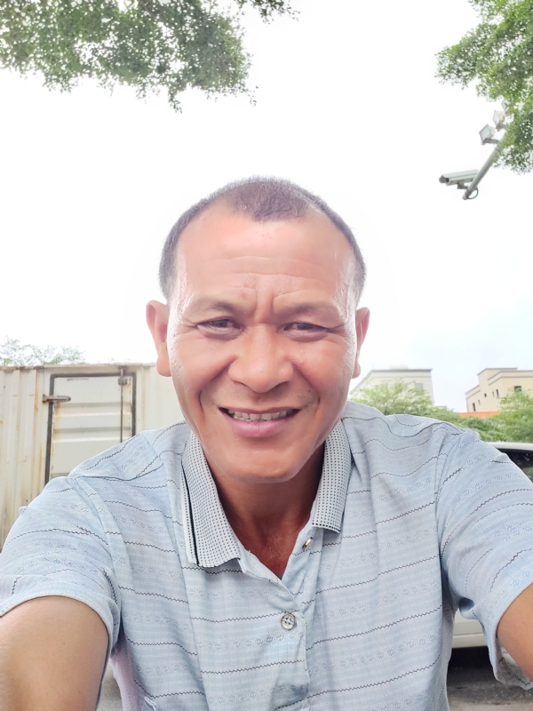 大老的第一张照片--南宁相亲服务中心