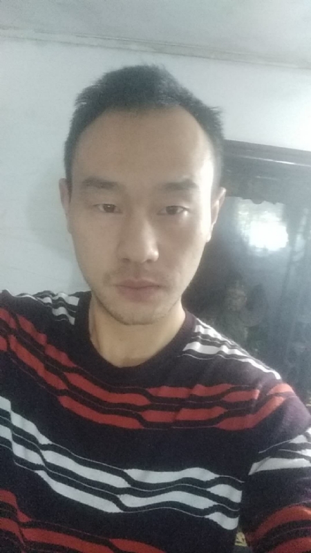 张浩浩的第一张照片--南宁相亲服务中心