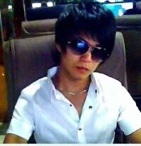 邓飞的第一张照片--南宁相亲服务中心