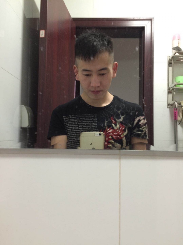 相爱相守的第一张照片--南宁相亲服务中心