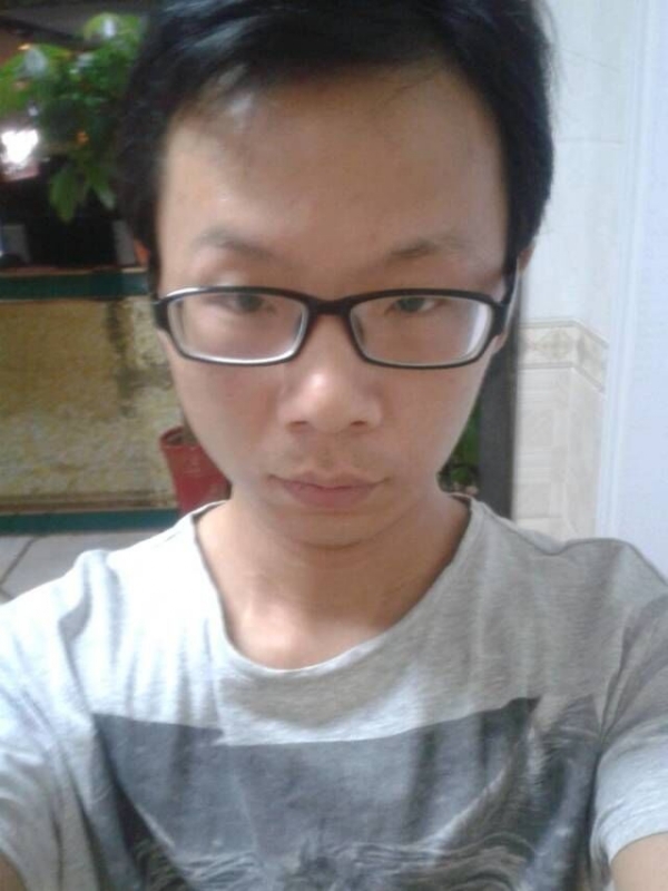 我来了你在哪的第一张照片--南宁相亲服务中心