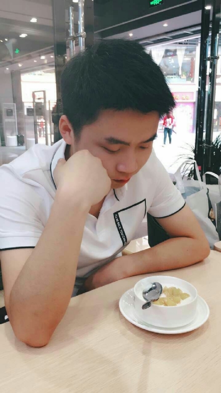 情绪的第一张照片--南宁相亲服务中心