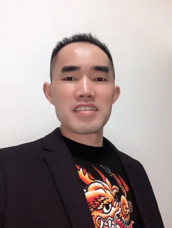 遇上对的人的第一张照片--南宁相亲服务中心