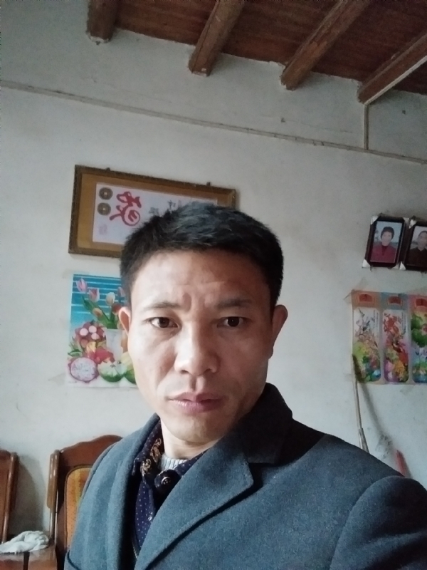 从前现在的第三张照片--南宁相亲服务中心