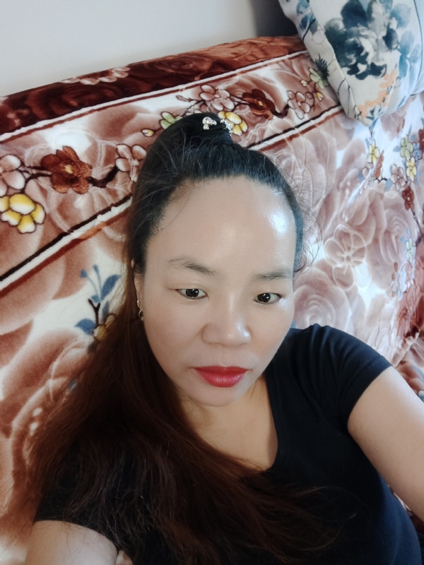 小香儿的第一张照片--南宁相亲服务中心