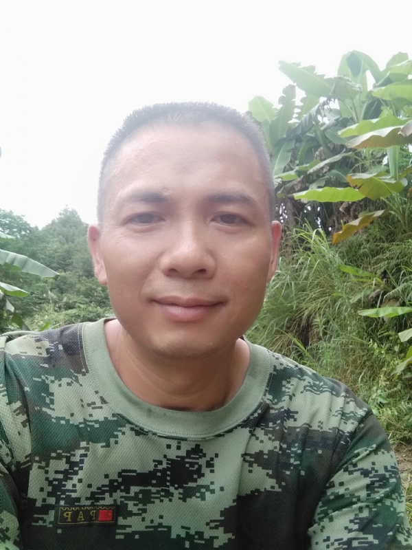 物语的第一张照片--南宁相亲服务中心