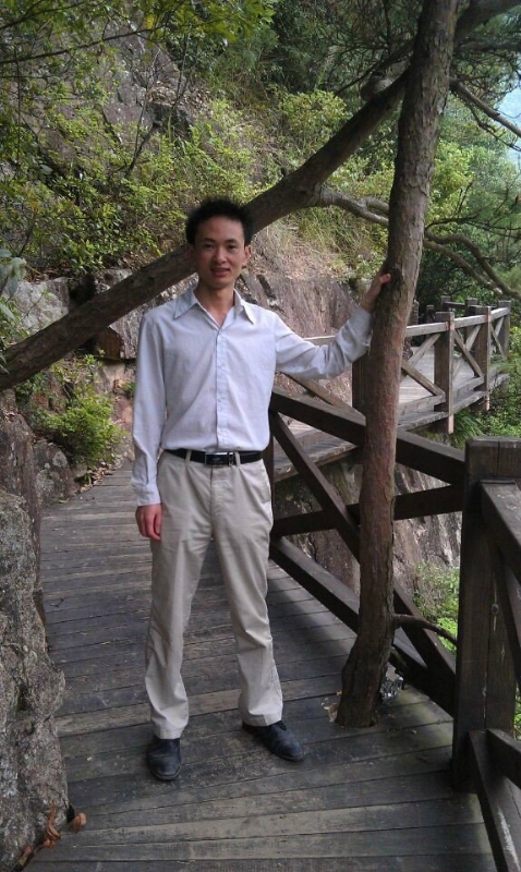 爱尚鞋的第一张照片--南宁相亲服务中心