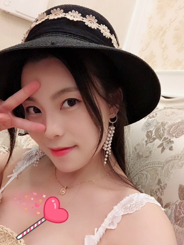 晓佩的第一张照片--南宁相亲服务中心