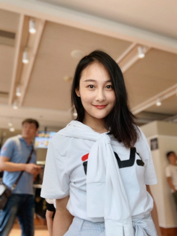 zh1580的第一张照片--南宁相亲服务中心