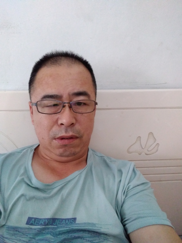 大叔的第一张照片--南宁相亲服务中心