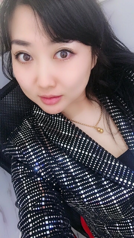 烛影的第一张照片--南宁相亲服务中心