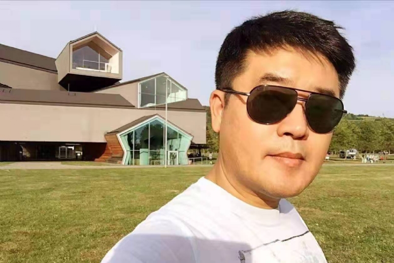 平常心的第一张照片--南宁相亲服务中心