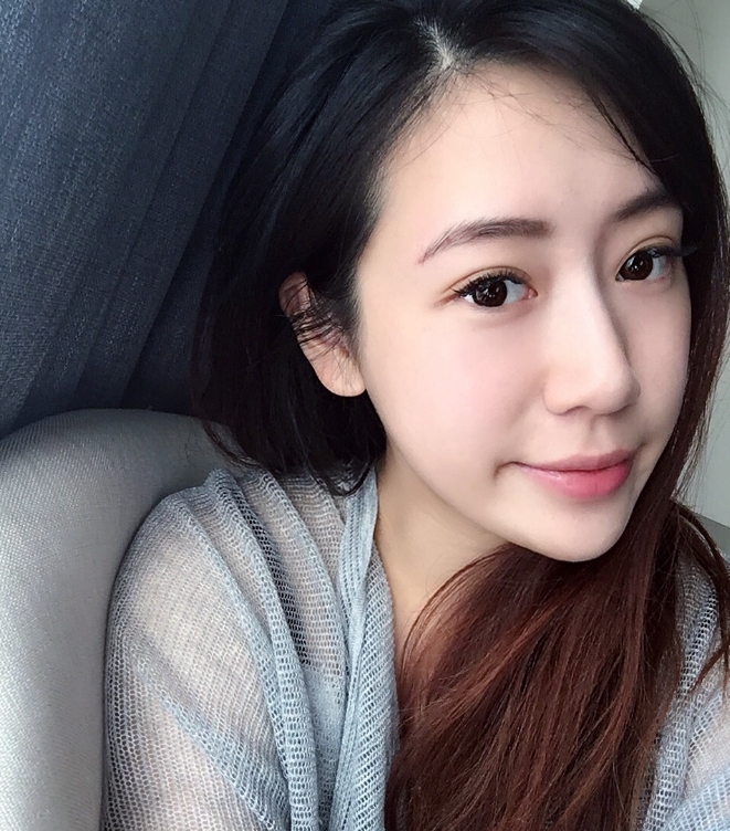 Hana的第一张照片--南宁相亲服务中心