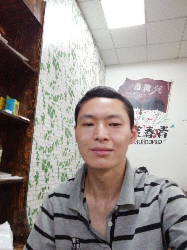 毛思虎的第一张照片--南宁相亲服务中心