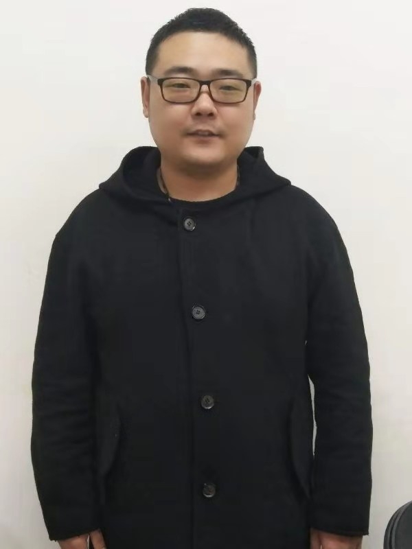 ll的第二张照片--南宁相亲服务中心