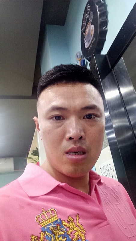 天寻健的第一张照片--南宁相亲服务中心