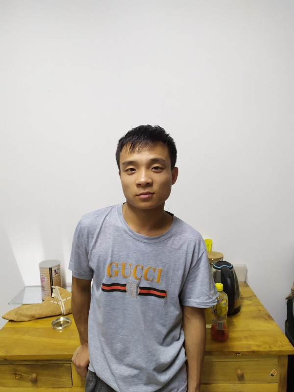 站着等你三千年的第一张照片--南宁相亲服务中心