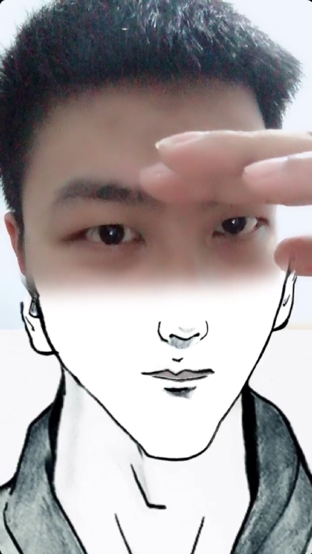 余生叔的第一张照片--南宁相亲服务中心