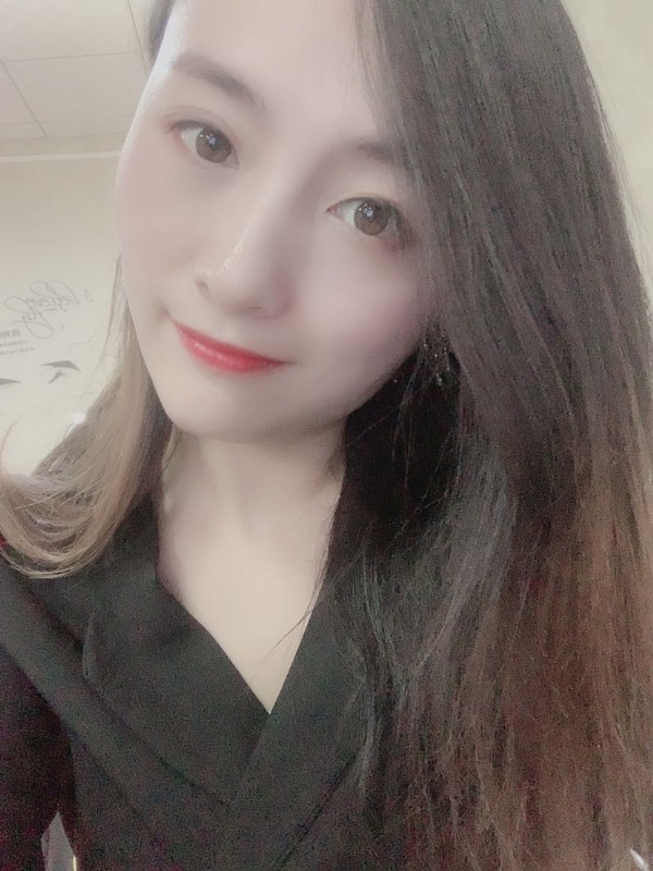 安之若素的第一张照片--南宁相亲服务中心