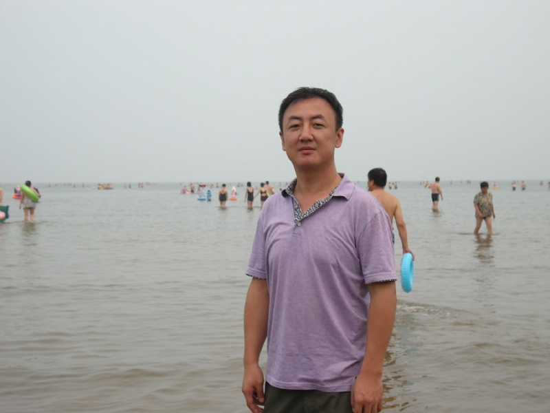 一米的第一张照片--南宁相亲服务中心