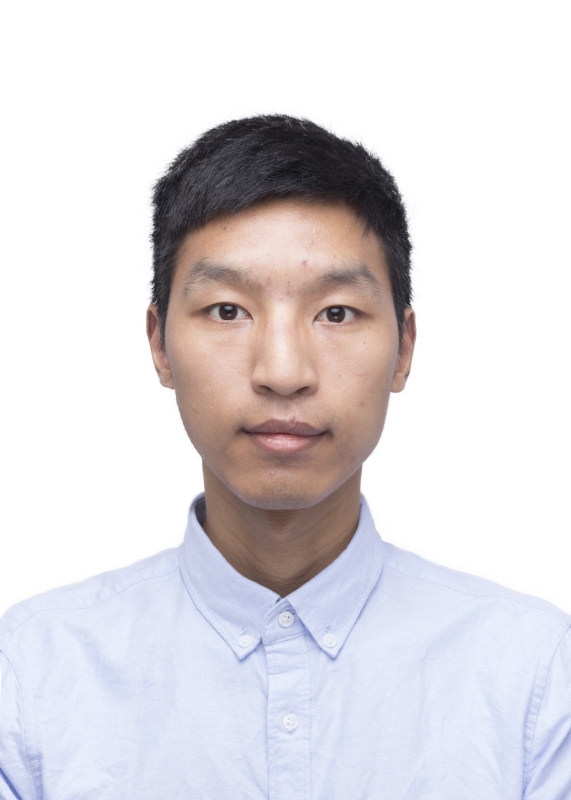 熊熊乐园之熊大的第一张照片--南宁相亲服务中心