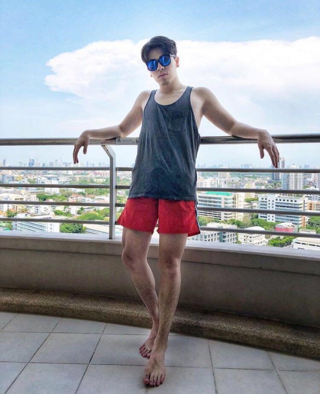 允我心安的第一张照片--南宁相亲服务中心