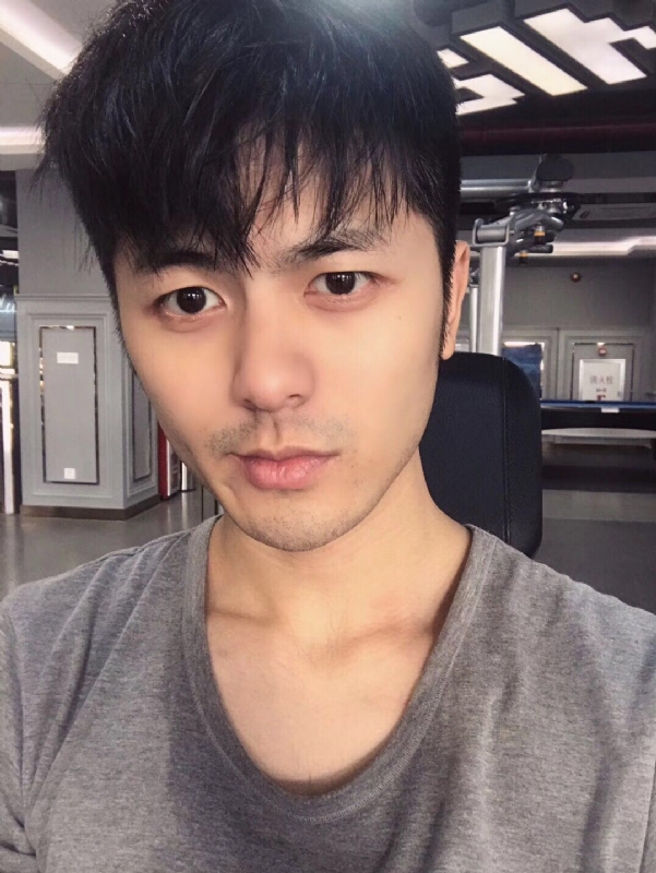 Destiny的第一张照片--南宁相亲服务中心