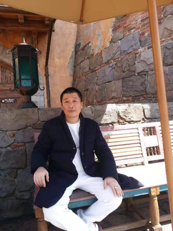 纳尼亚的第一张照片--南宁相亲服务中心