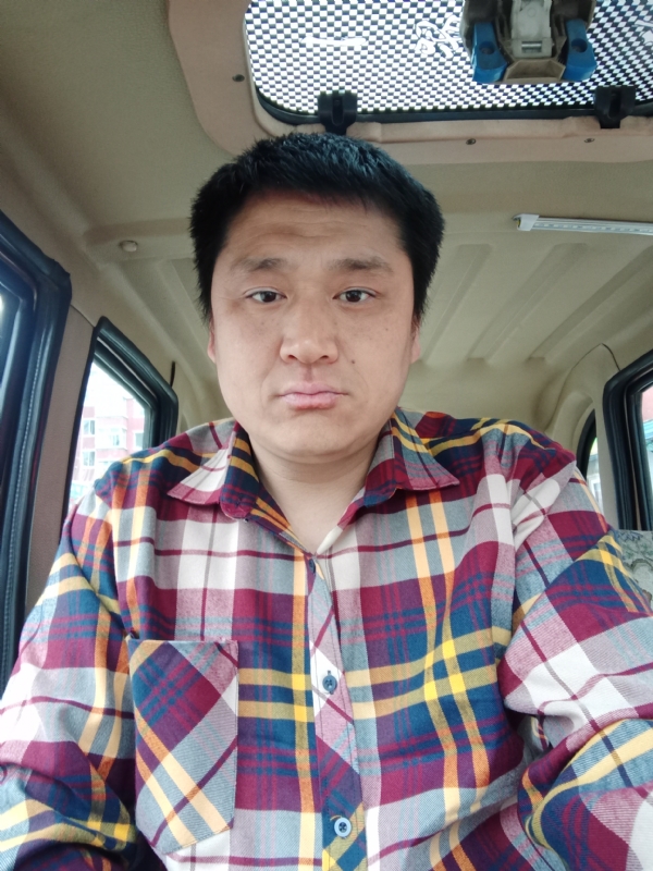 随缘的第一张照片--南宁相亲服务中心