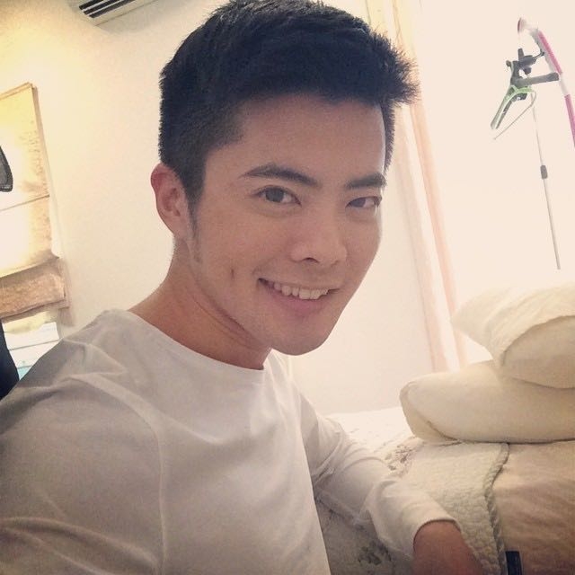 明轩啊的第一张照片--南宁相亲服务中心