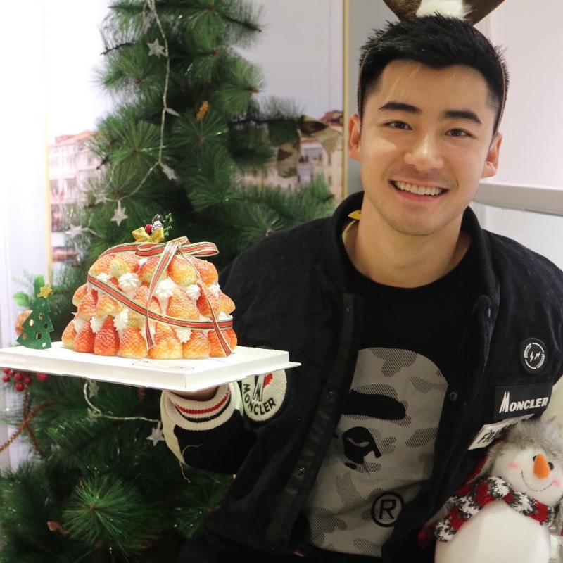 Cen先森的第一张照片--南宁相亲服务中心