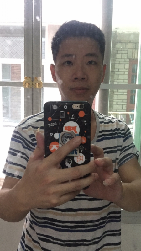 择一偶终老的第一张照片--南宁相亲服务中心