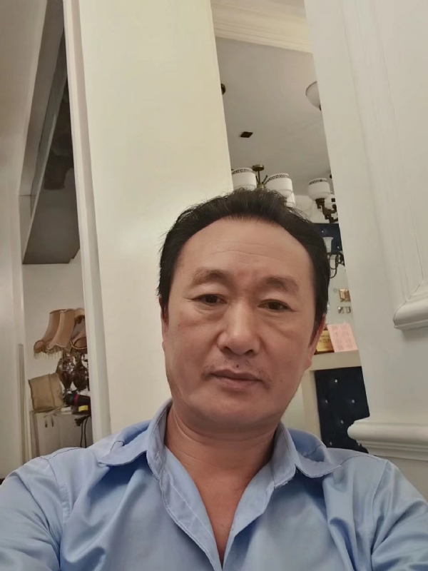 青松的第一张照片--南宁相亲服务中心