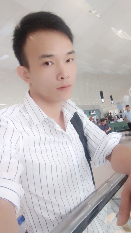 路人的第一张照片--南宁相亲服务中心