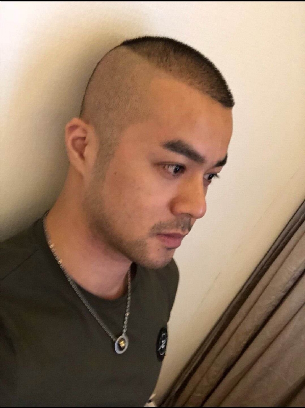 不期而遇的第一张照片--南宁相亲服务中心