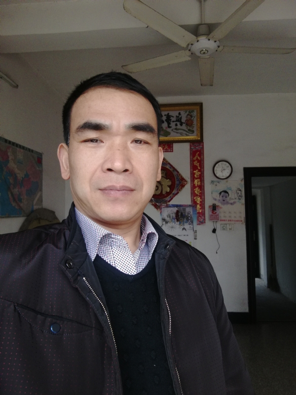 mm的第一张照片--南宁相亲服务中心